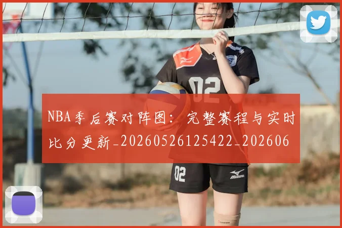 NBA季后赛对阵图：完整赛程与实时比分更新_20260526125422_20260606165700