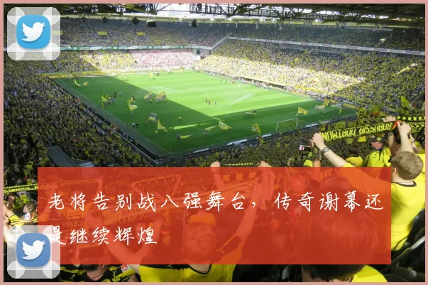 老将告别战八强舞台,传奇谢幕还是继续辉煌